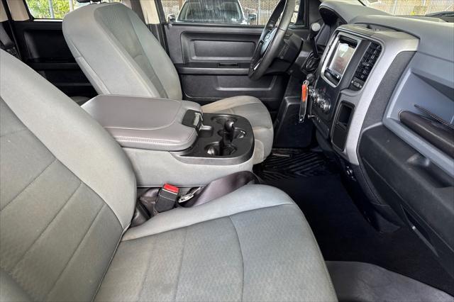 used 2015 Ram 1500 car, priced at $18,995