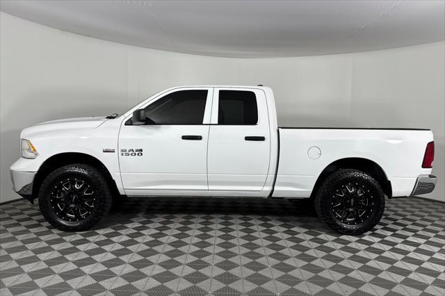used 2015 Ram 1500 car, priced at $18,995