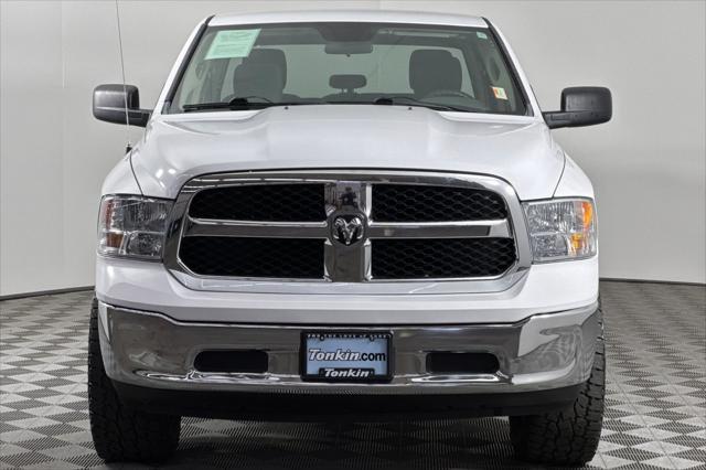 used 2015 Ram 1500 car, priced at $18,995