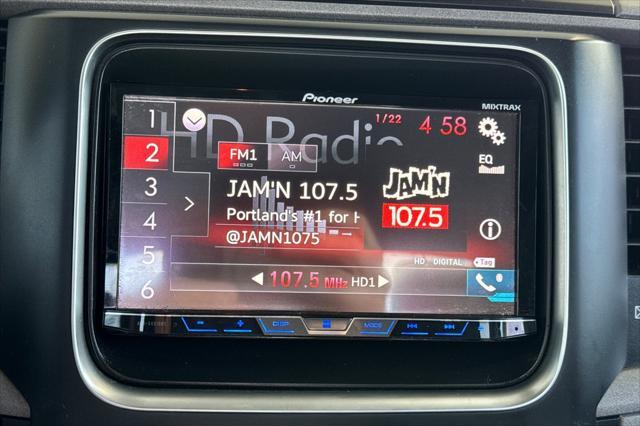 used 2015 Ram 1500 car, priced at $18,995