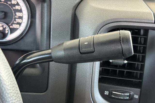 used 2015 Ram 1500 car, priced at $18,995