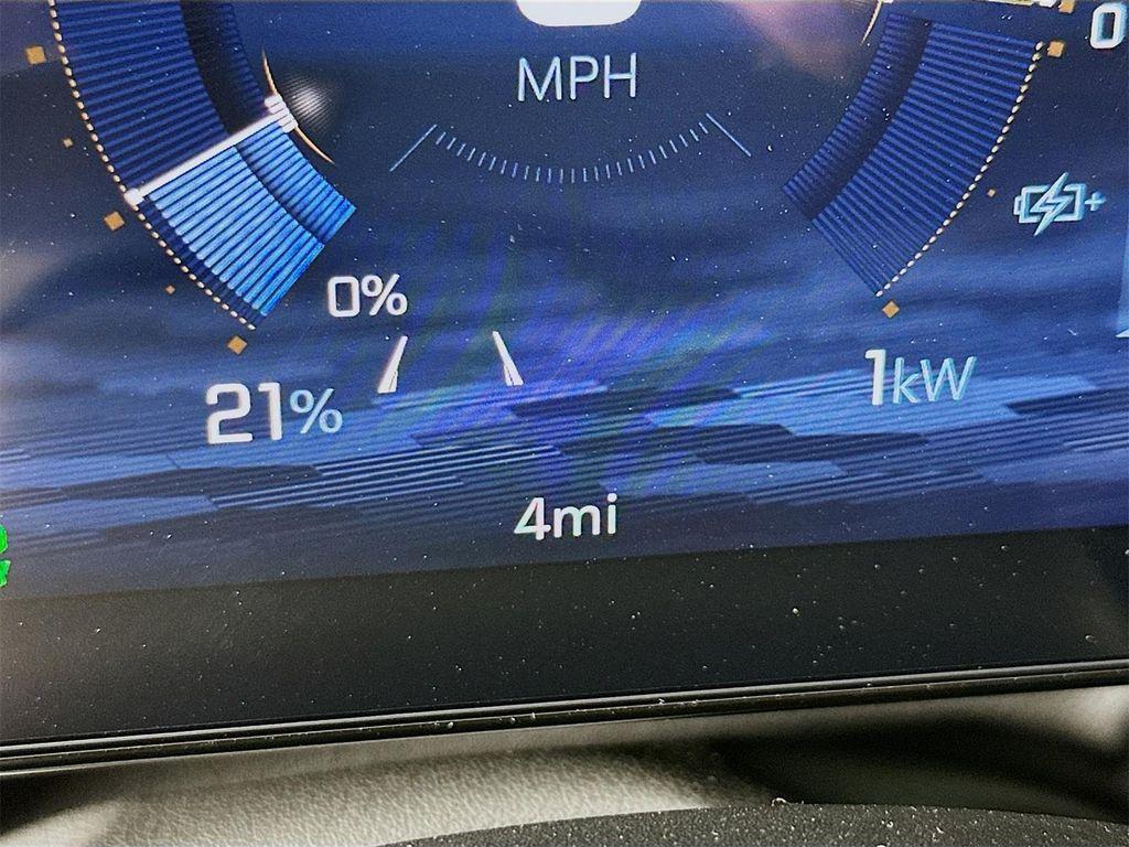 new 2026 Chevrolet Blazer EV car, priced at $41,213