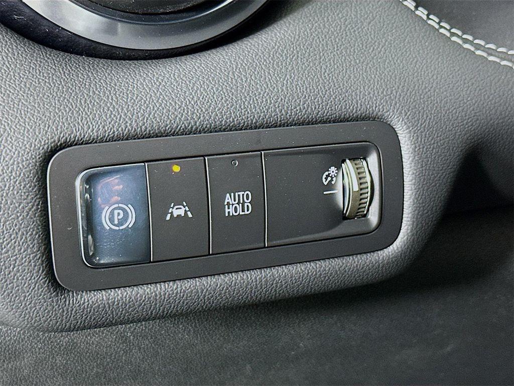 new 2026 Chevrolet Blazer EV car, priced at $41,213