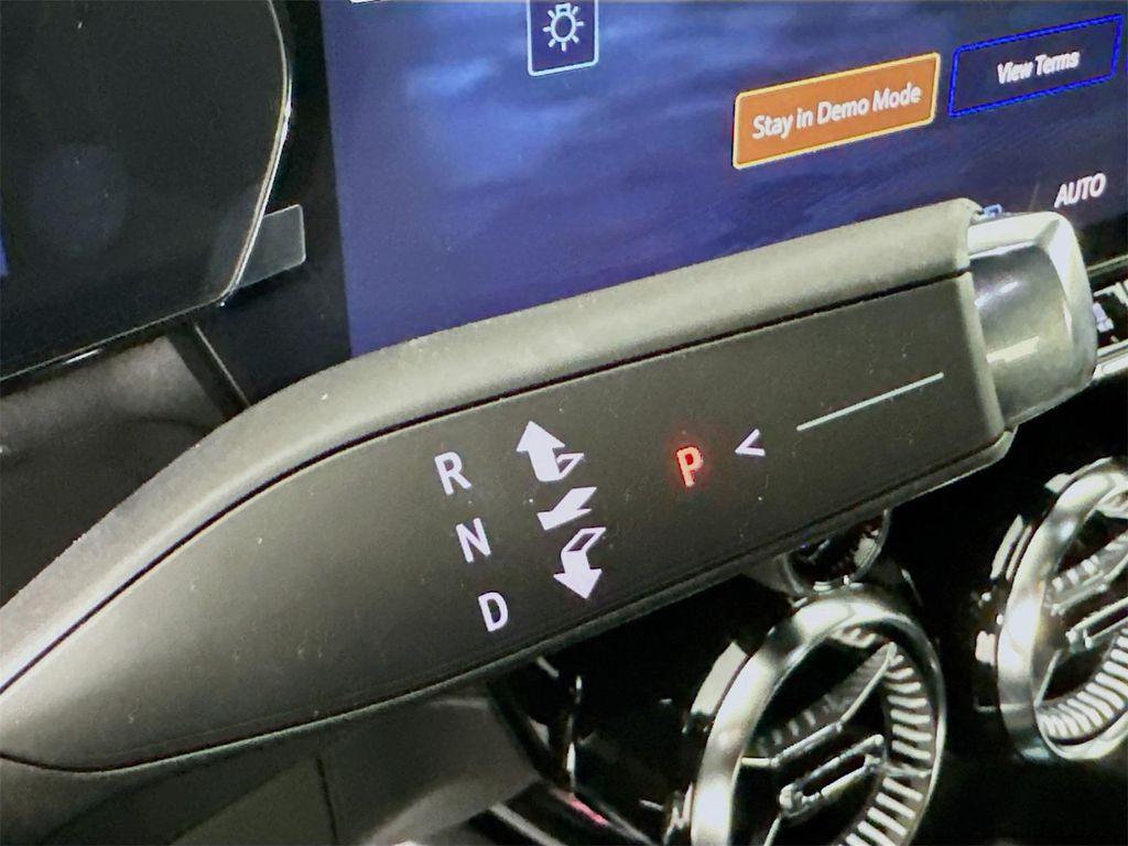 new 2026 Chevrolet Blazer EV car, priced at $41,213