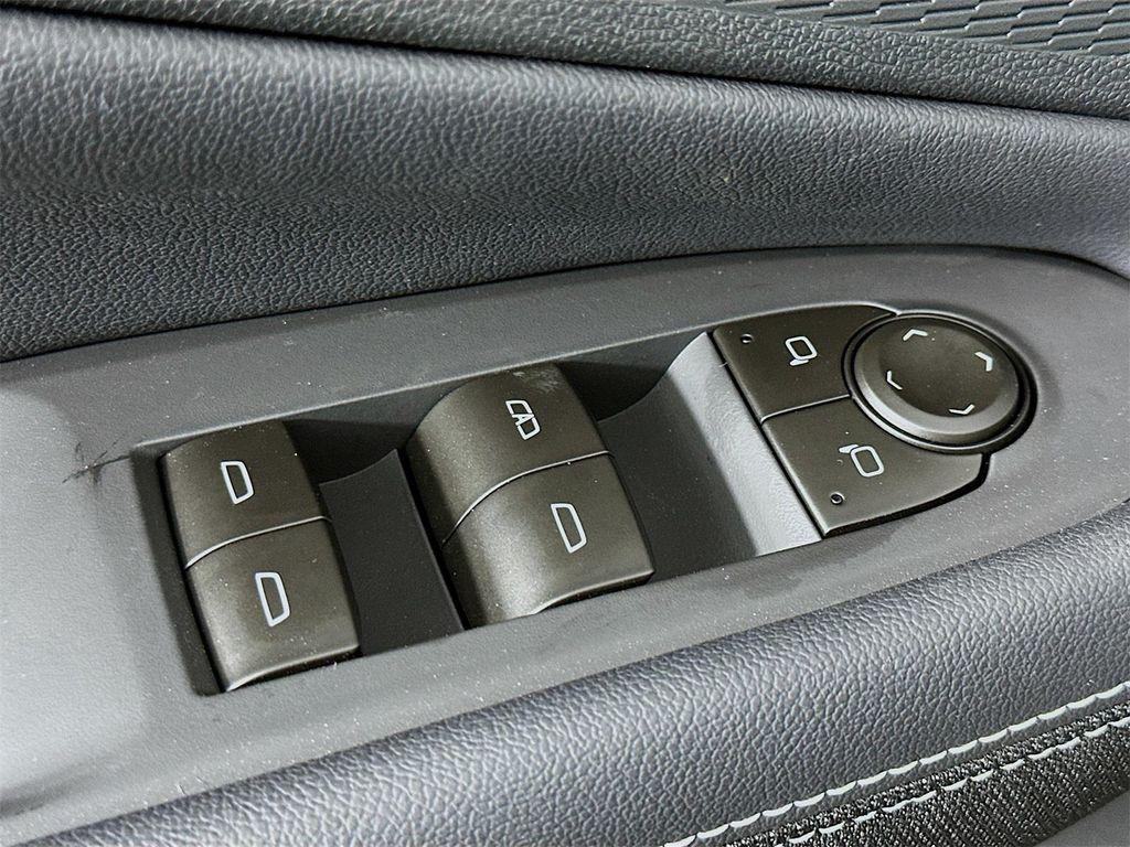 new 2026 Chevrolet Blazer EV car, priced at $41,213