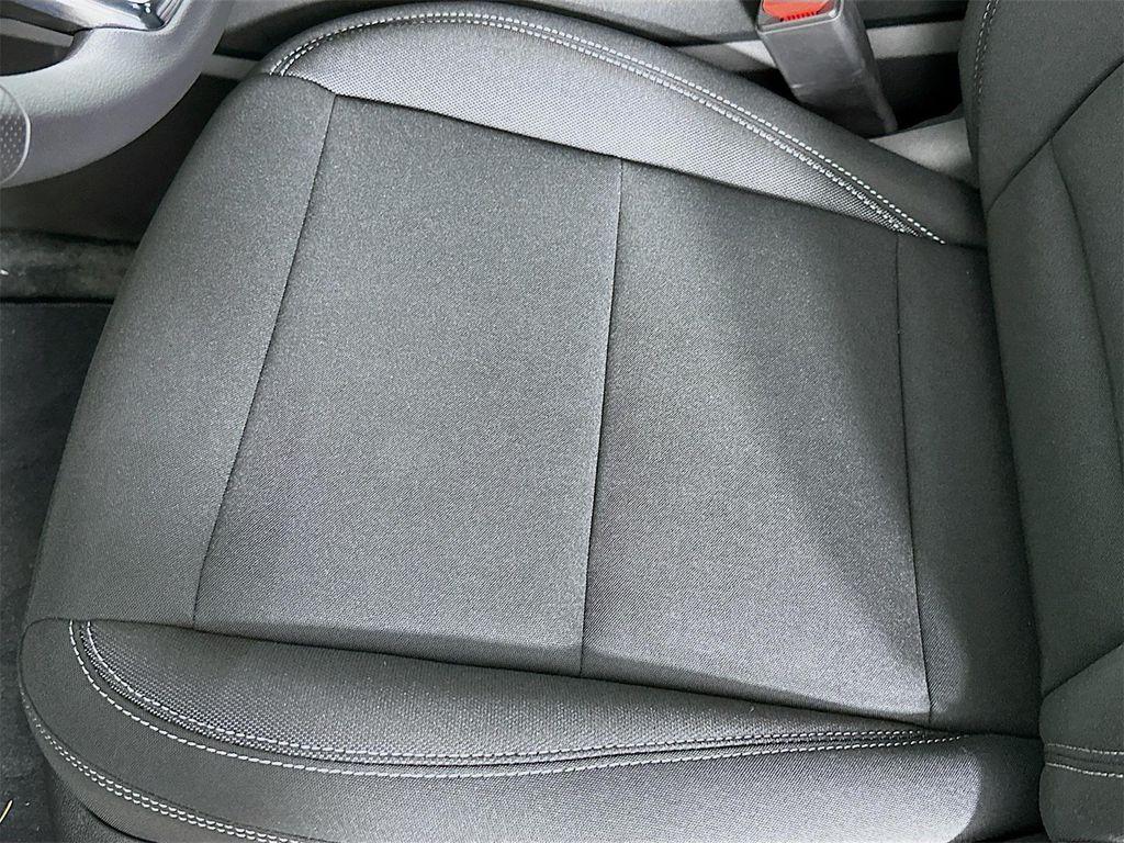 new 2026 Chevrolet Blazer EV car, priced at $41,213