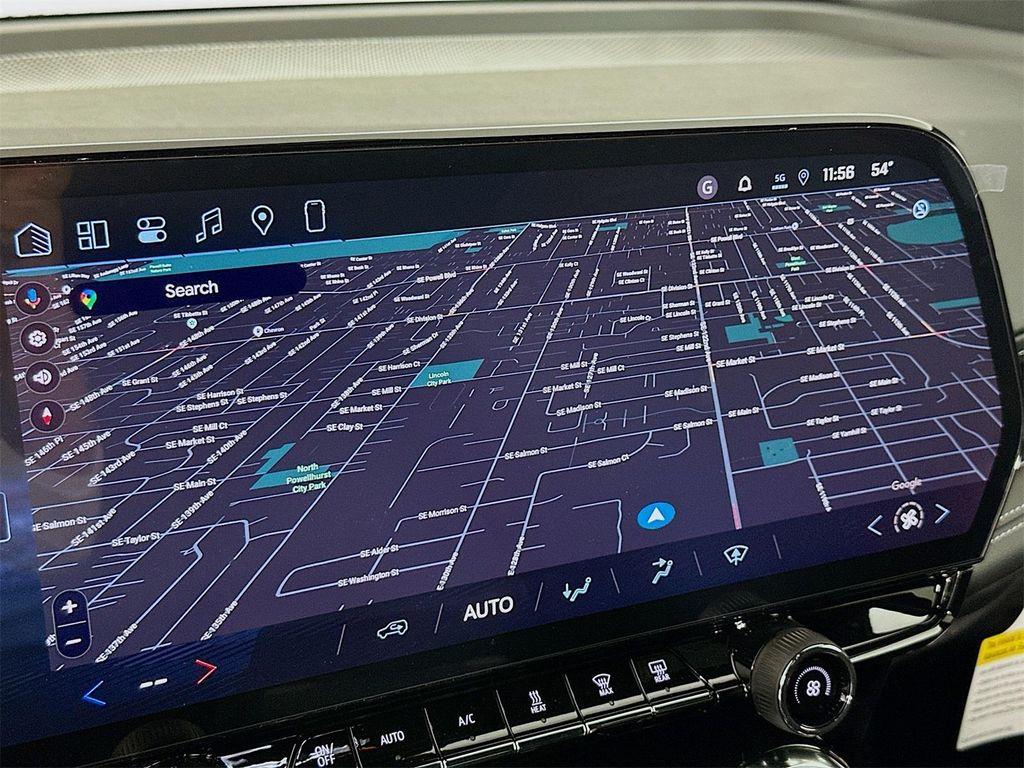 new 2026 Chevrolet Blazer EV car, priced at $41,213