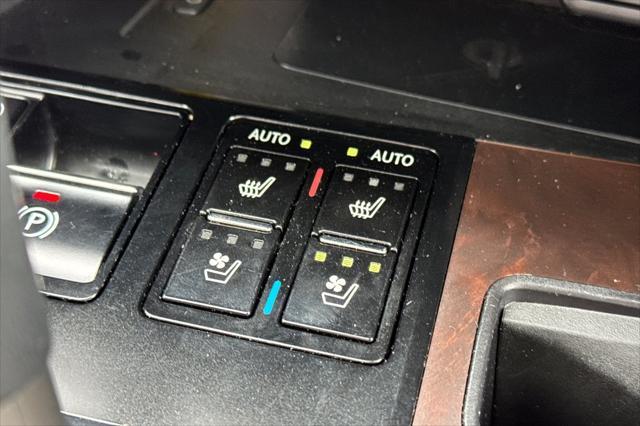 used 2022 Lexus RX 450h car, priced at $46,897