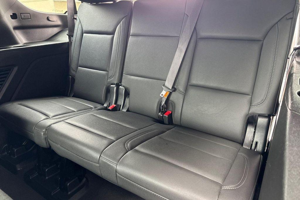 used 2023 Chevrolet Tahoe car, priced at $45,387