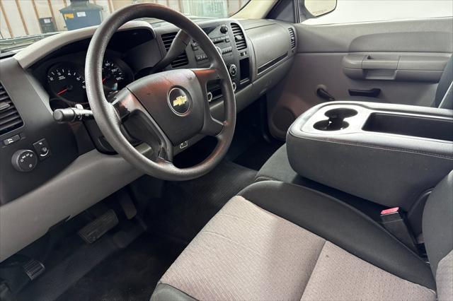 used 2008 Chevrolet Silverado 1500 car, priced at $12,987