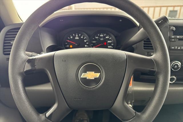 used 2008 Chevrolet Silverado 1500 car, priced at $12,987