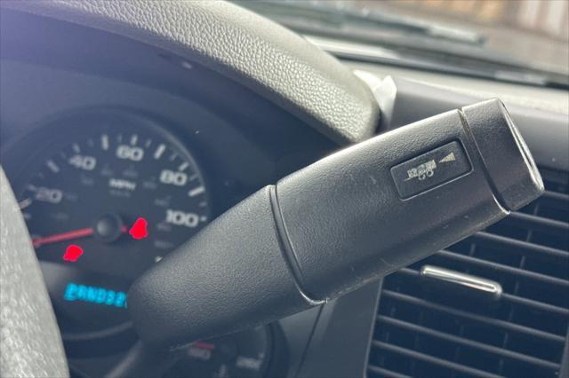 used 2008 Chevrolet Silverado 1500 car, priced at $12,987