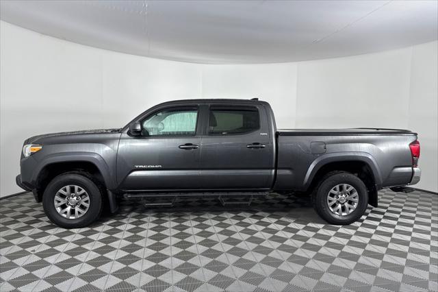 used 2019 Toyota Tacoma car, priced at $32,987