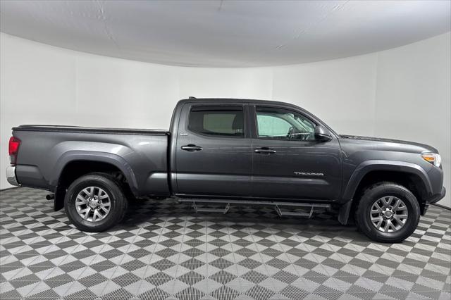 used 2019 Toyota Tacoma car, priced at $32,987