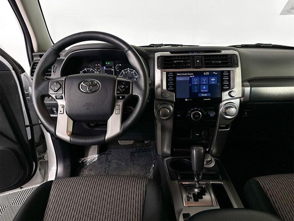 used 2024 Toyota 4Runner car, priced at $40,254