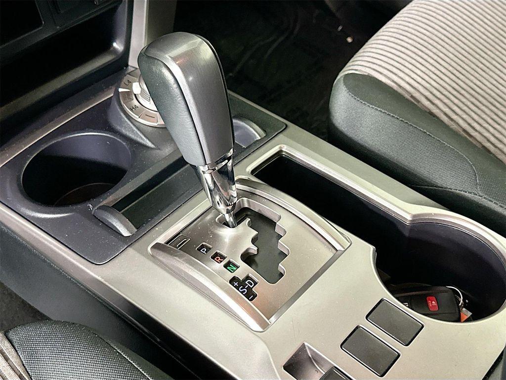 used 2024 Toyota 4Runner car, priced at $40,254