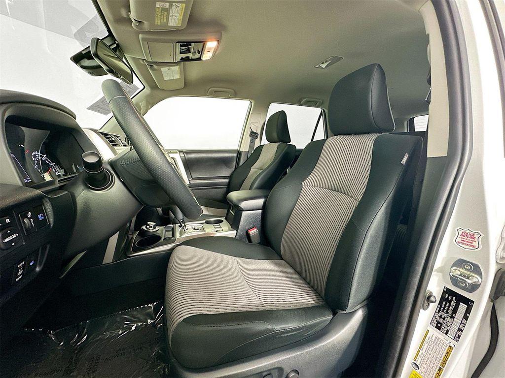 used 2024 Toyota 4Runner car, priced at $40,254