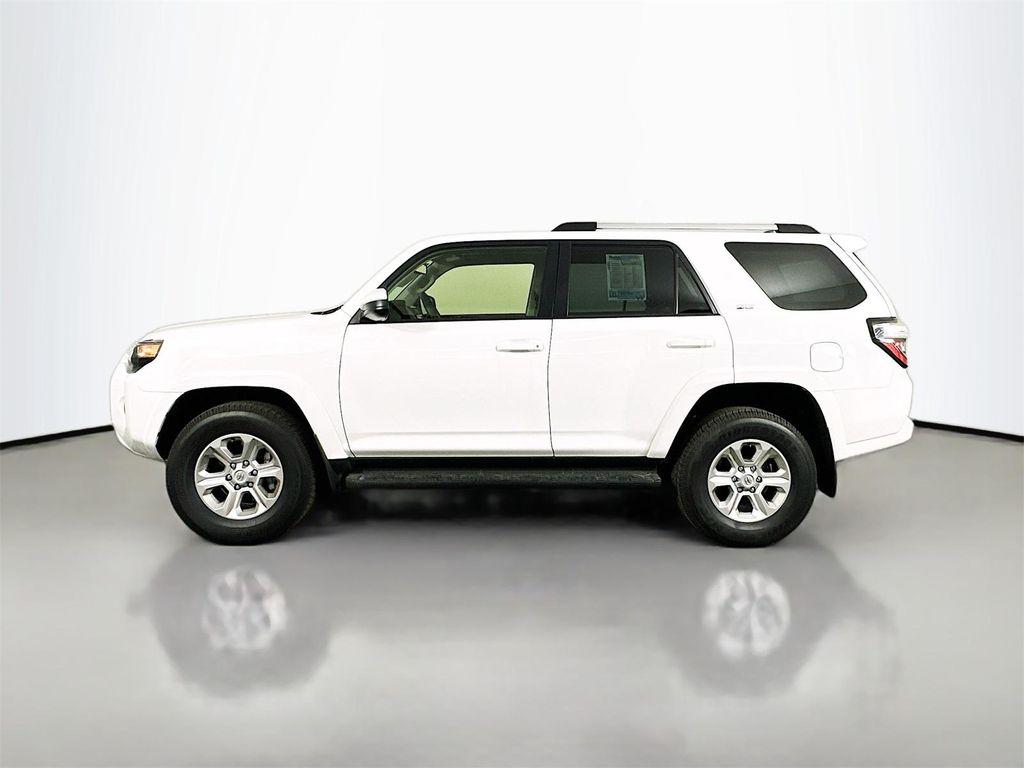 used 2024 Toyota 4Runner car, priced at $40,254