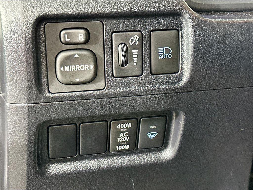 used 2024 Toyota 4Runner car, priced at $40,254