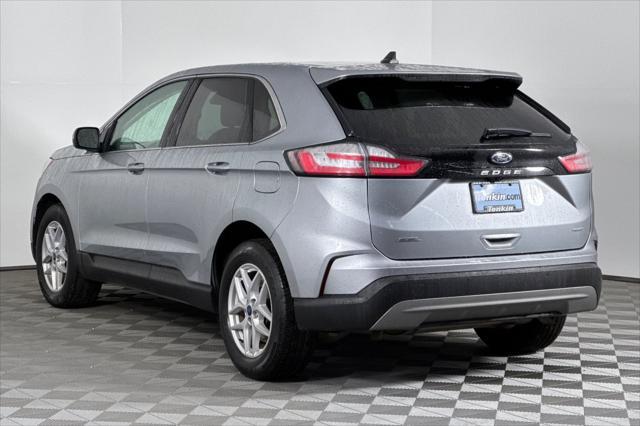 used 2022 Ford Edge car, priced at $20,597