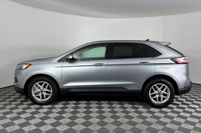 used 2022 Ford Edge car, priced at $20,597