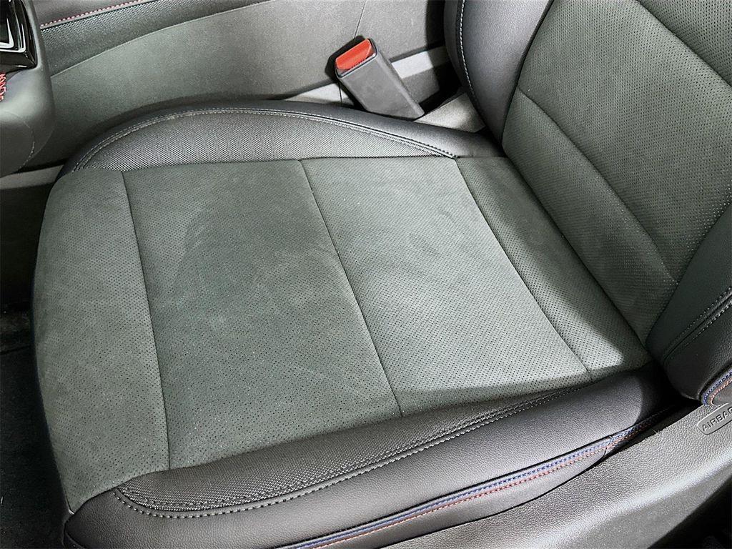 new 2026 Chevrolet Blazer EV car, priced at $50,195