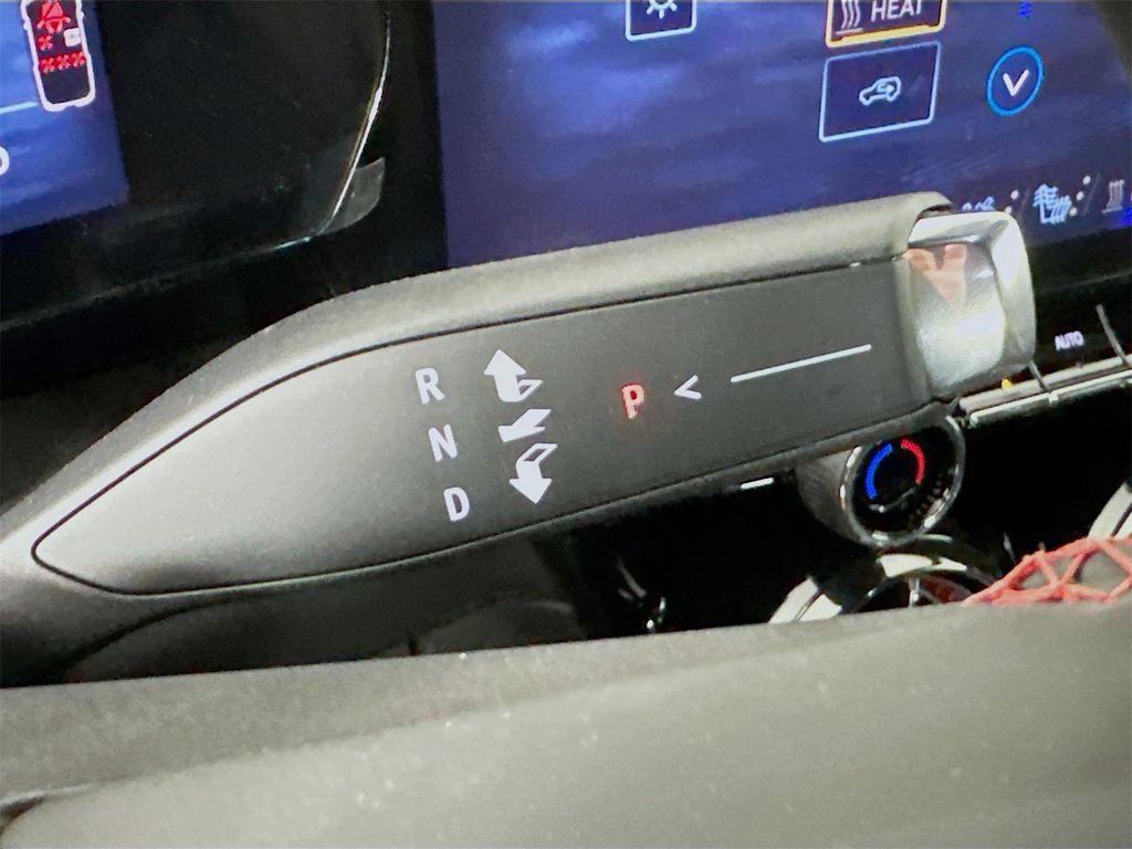 new 2026 Chevrolet Blazer EV car, priced at $50,195