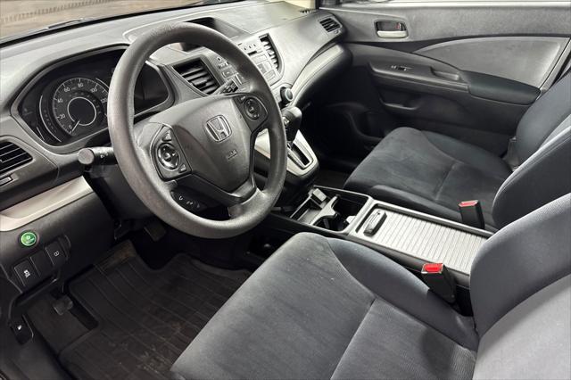 used 2014 Honda CR-V car, priced at $15,378