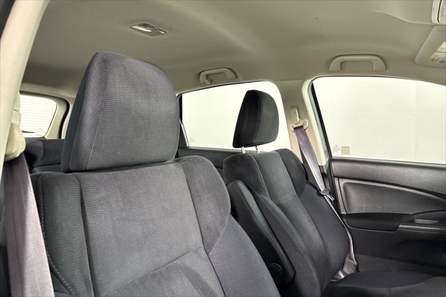 used 2014 Honda CR-V car, priced at $15,378