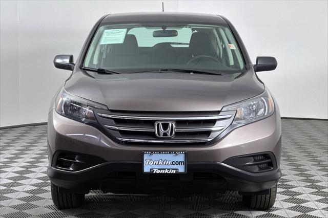 used 2014 Honda CR-V car, priced at $15,378