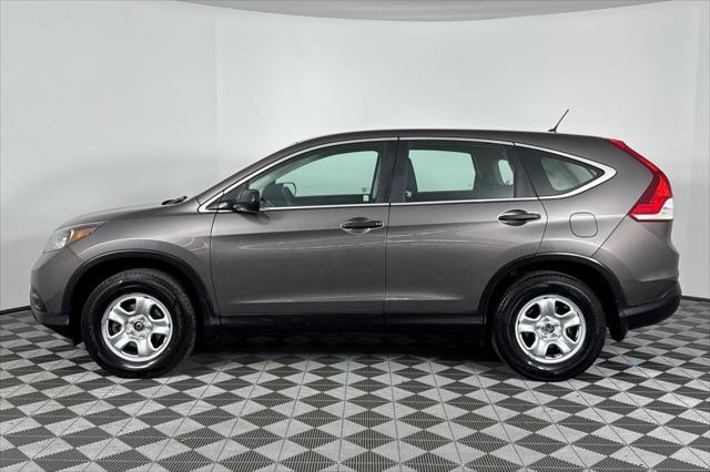 used 2014 Honda CR-V car, priced at $15,378