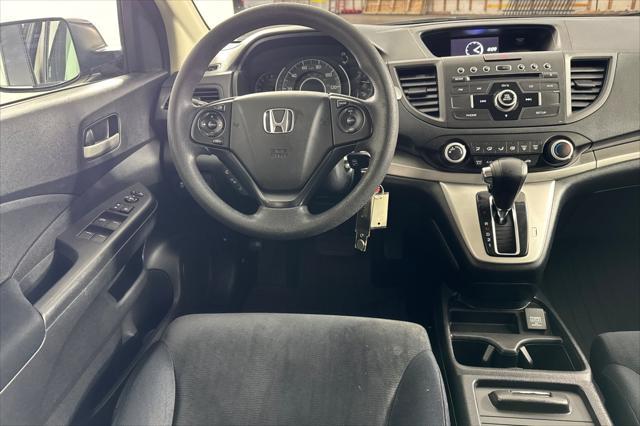 used 2014 Honda CR-V car, priced at $15,378