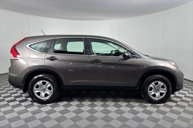 used 2014 Honda CR-V car, priced at $15,378