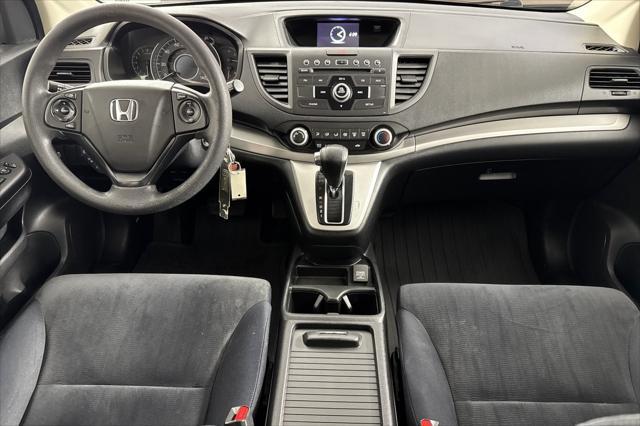 used 2014 Honda CR-V car, priced at $15,378