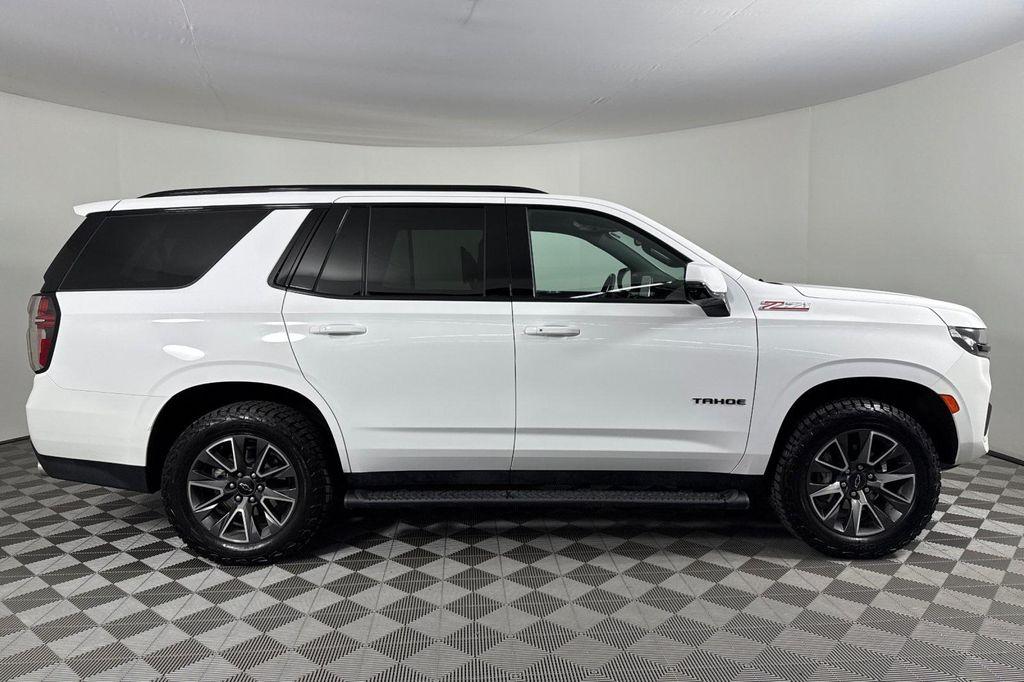 used 2024 Chevrolet Tahoe car, priced at $66,048