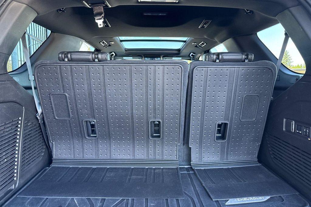 used 2024 Chevrolet Tahoe car, priced at $66,048