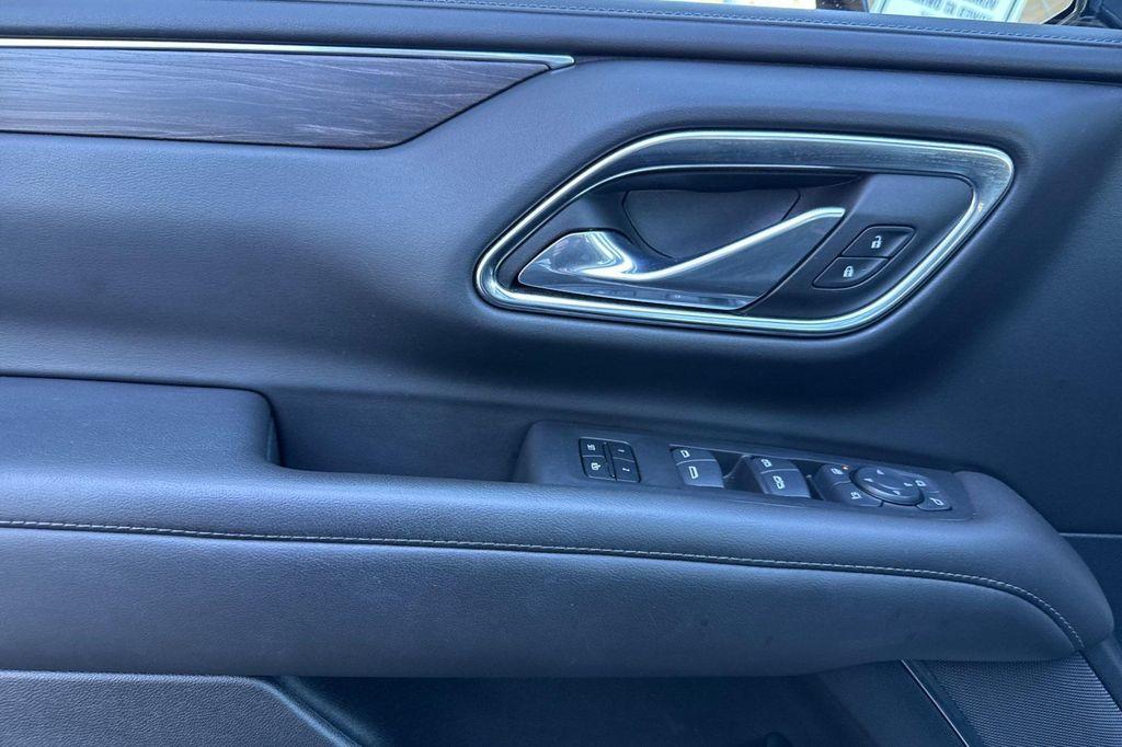 used 2024 Chevrolet Tahoe car, priced at $66,048