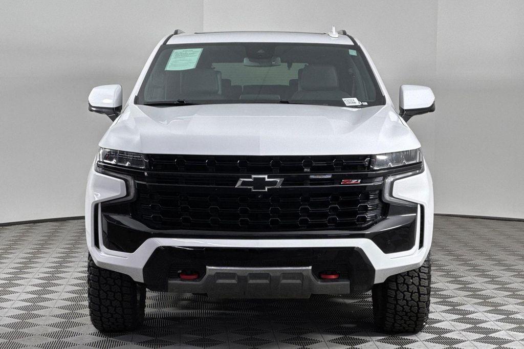 used 2024 Chevrolet Tahoe car, priced at $66,048