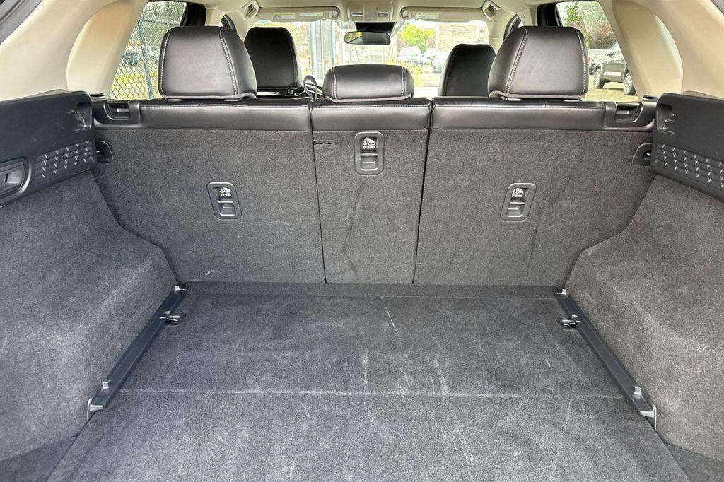 used 2024 Mazda CX-5 car, priced at $21,598