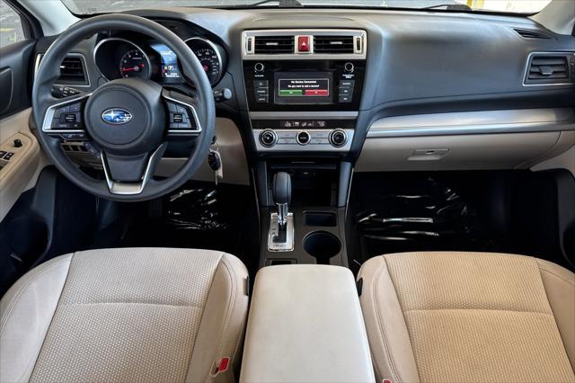 used 2018 Subaru Outback car, priced at $22,995