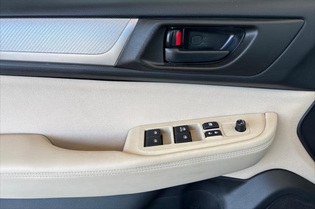 used 2018 Subaru Outback car, priced at $22,995