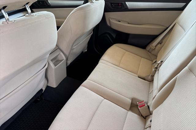 used 2018 Subaru Outback car, priced at $22,995