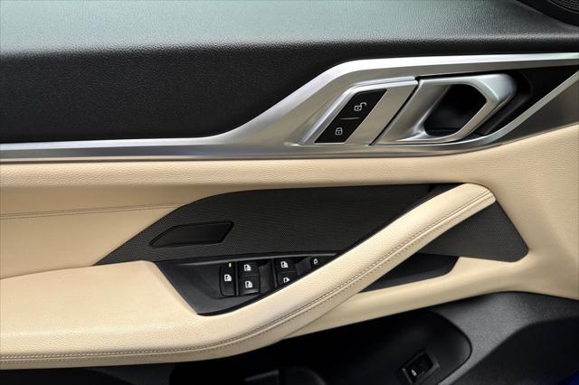 used 2022 BMW M440 car, priced at $41,995