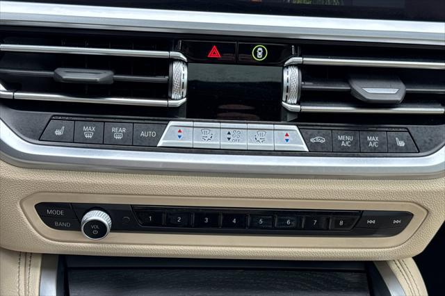 used 2022 BMW M440 car, priced at $41,995