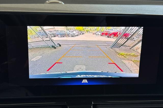 used 2024 Chevrolet TrailBlazer car, priced at $28,995