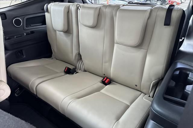 used 2020 Subaru Ascent car, priced at $25,895