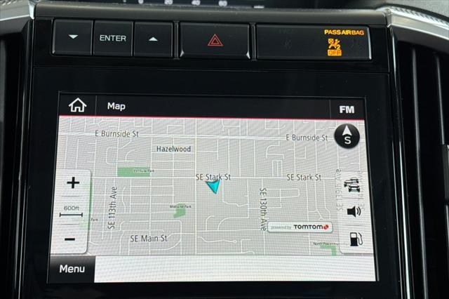 used 2020 Subaru Ascent car, priced at $25,895