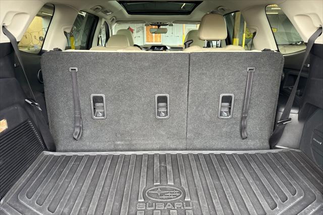 used 2020 Subaru Ascent car, priced at $25,895