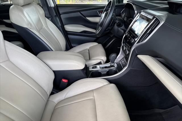 used 2020 Subaru Ascent car, priced at $25,895