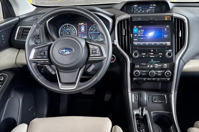 used 2020 Subaru Ascent car, priced at $25,895